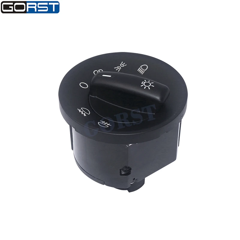 

Переключатель фар противотуманных фар 1Z0941431E для автомобиля Skoda Octavia, автозапчасти 153689 B11398 1Z0941431A BSP20682