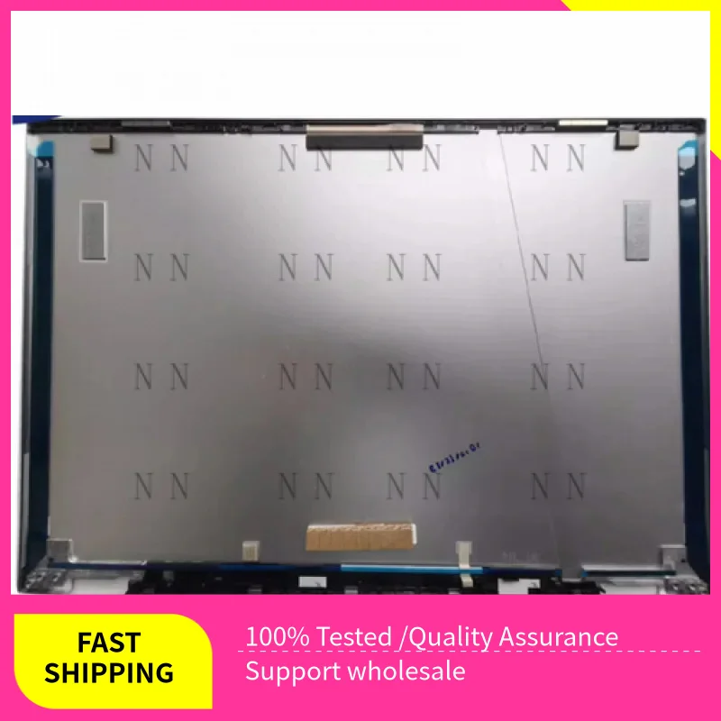 

BLGN New for LG gram 16 2 in 1 A cover top case 2023 13th 16" silver