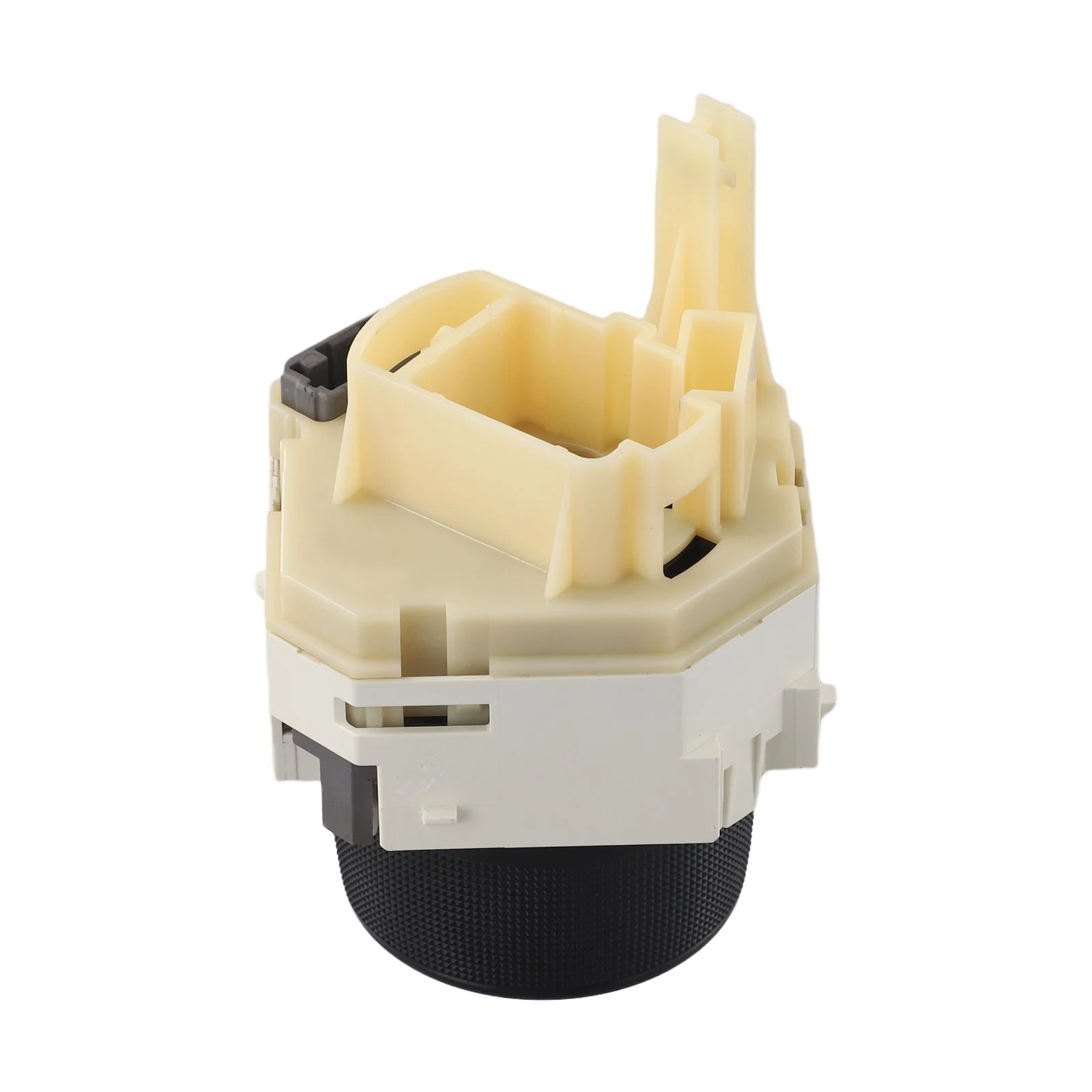 لتويوتا كورولا 2009-2013 اكسسوارات السيارات مقبض تكييف الهواء التثبيت المباشر سهلة التركيب الملحقات العملية #4