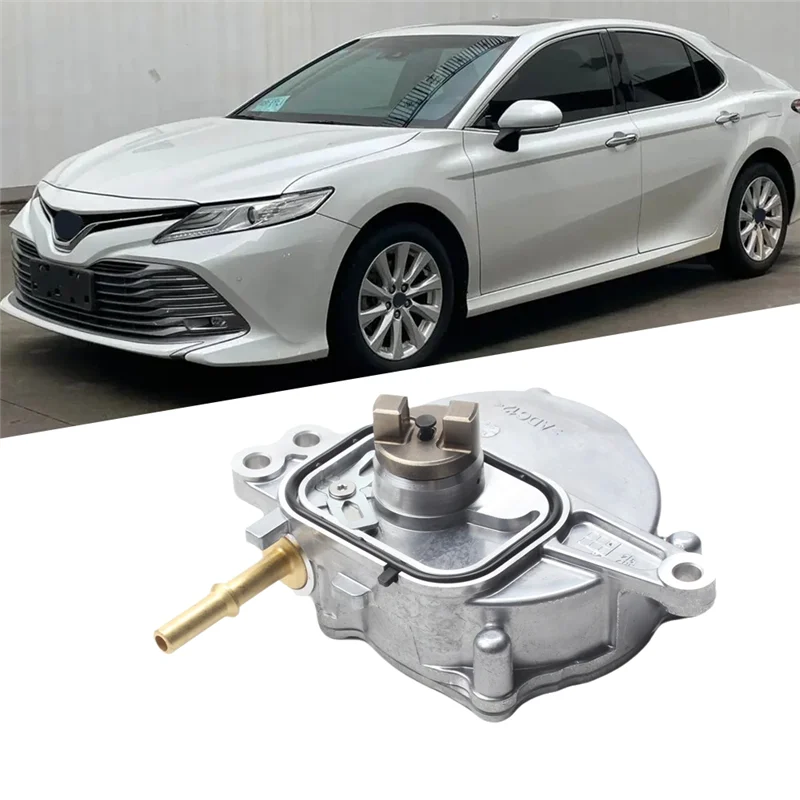 

Вакуумный насос усилителя тормозов 29300-F0011 29300-25012 29300-F2024 для Toyota Lexus Avalon Rav4 Camry 2018-2023-AT80