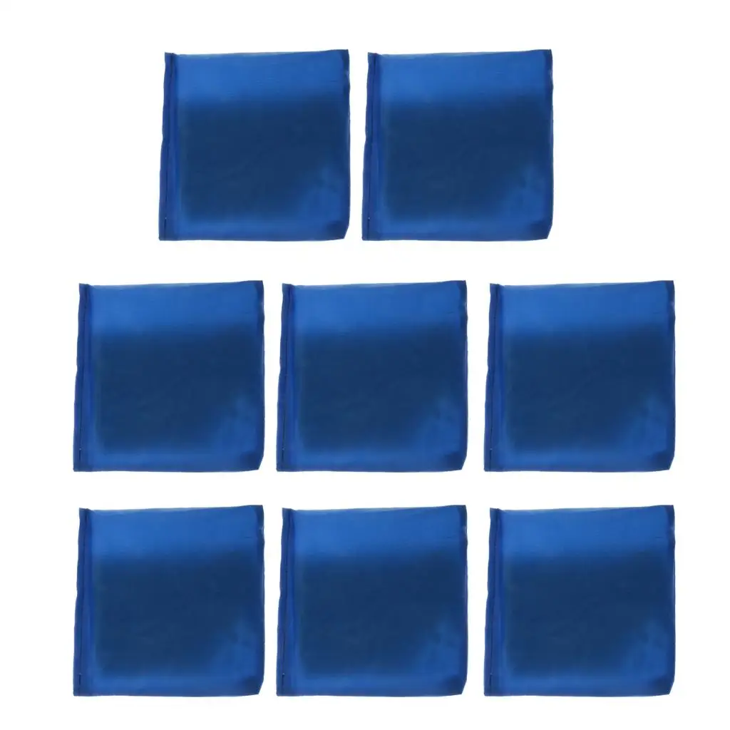 8pcs Cornhole Bags 6