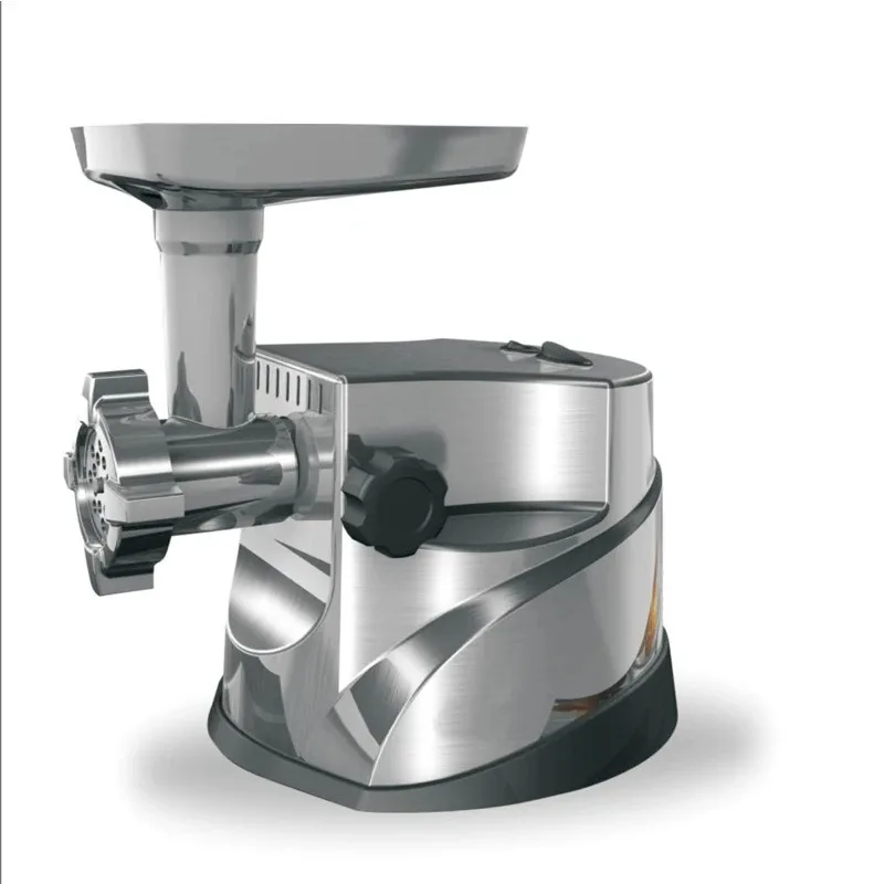 Heavy  - Meat Grinder Commercial Multifunctional Grinder for Vegetable Meat Sausage Making