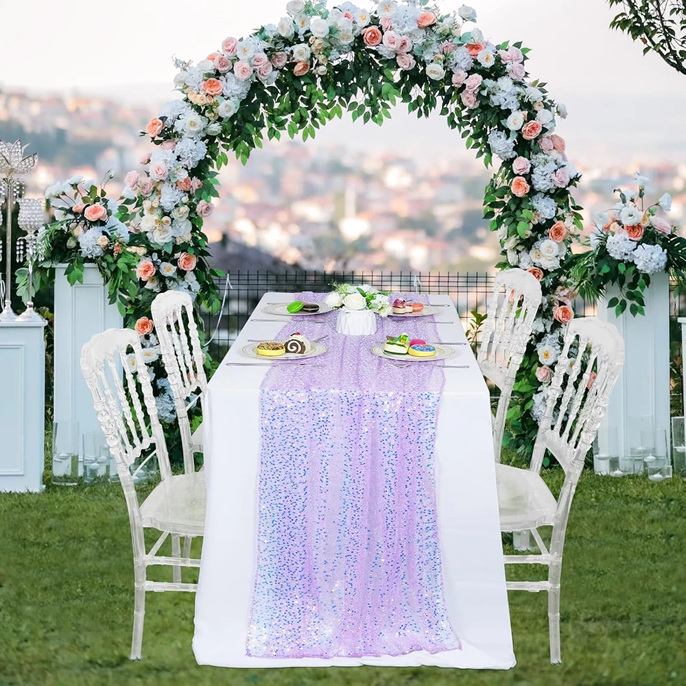 Thumbnail 2 - #74 Highest Rated Table Runners to Buy in 2026