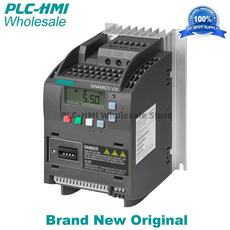 6SL3210-5BE13-7UV0 6SL32105BE137UV0 6SL3210-5BE13-7CV0 6SL32105BE137CV0 Original Brand New