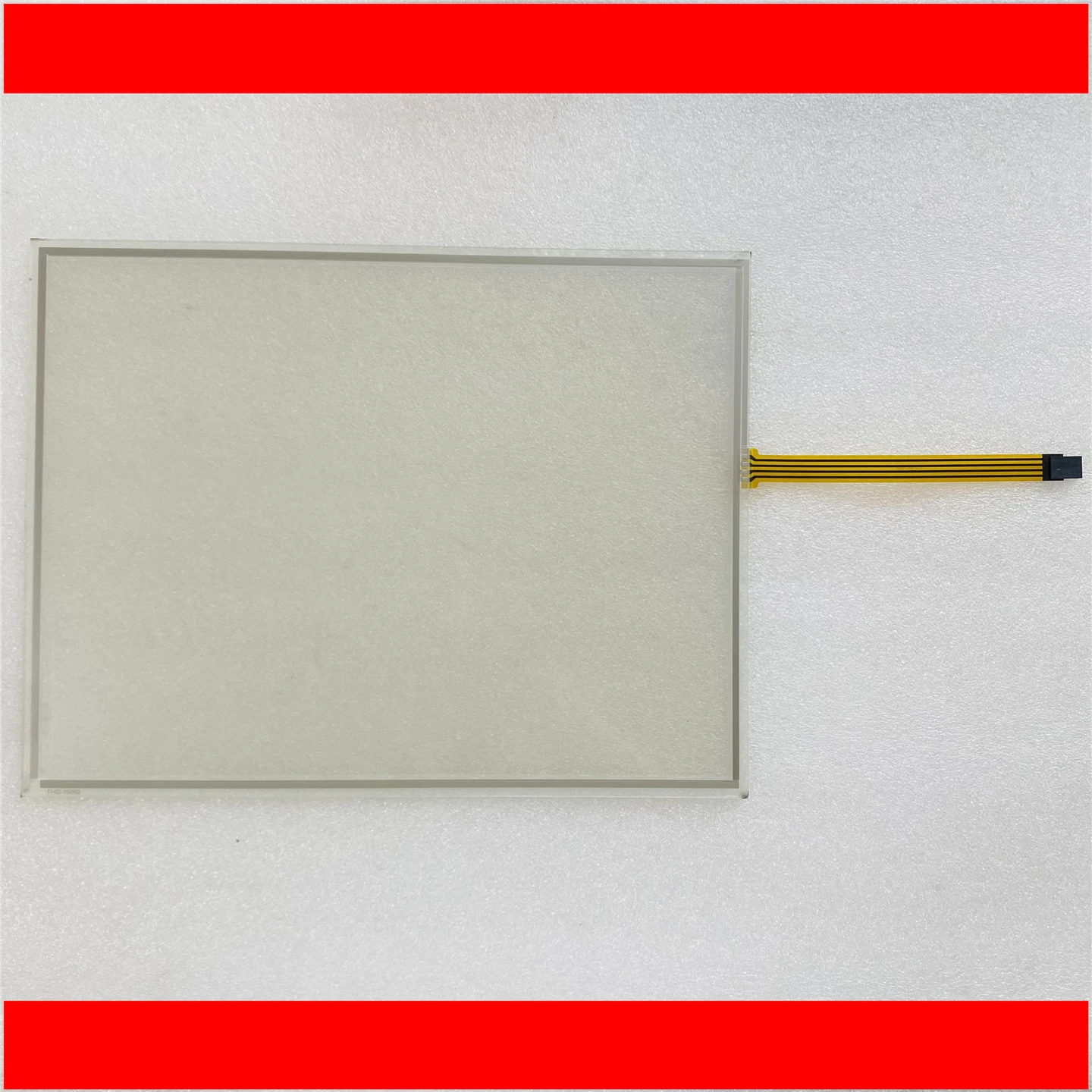 Совершенно новые 15-дюймовые сенсорные панели AMT9543 AMT 9543 91-09543-00A — резистивные сенсорные экраны.