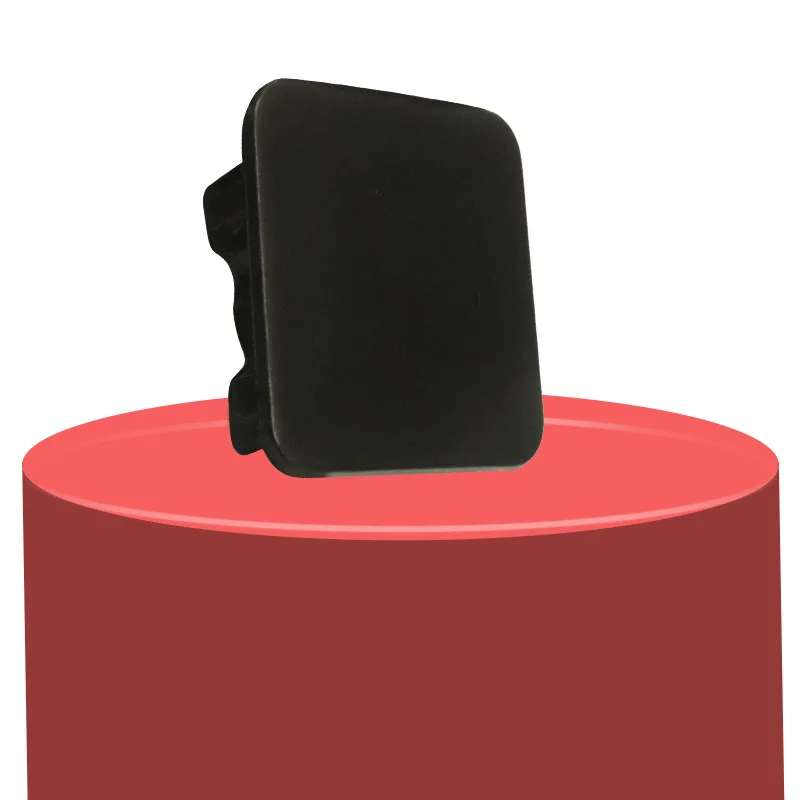 51117111787 Front Tow Hook Cover For BMW 5 Series E60 2003-2007 520i 523i 525i 530i 535i 545i 550i M5 Upainted Bumper Cap Plug view 4