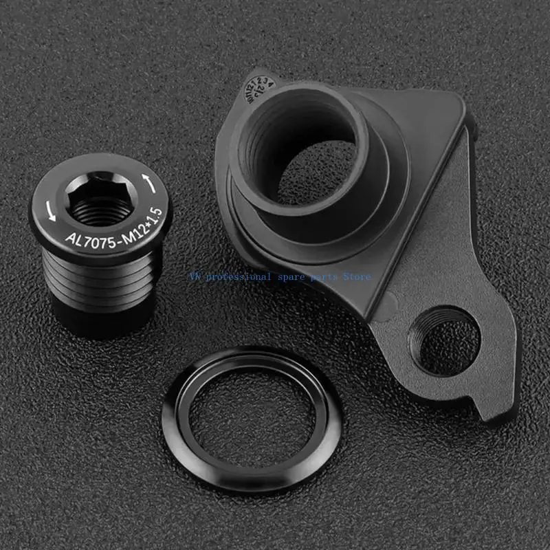 

41XA Lightweight Cycling Accessory for Precise Gear Shifts Enhanced Riding Experience