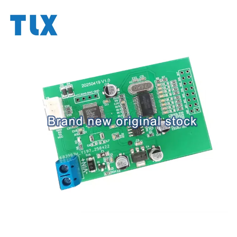 ADS1256 24-Bit Adc …