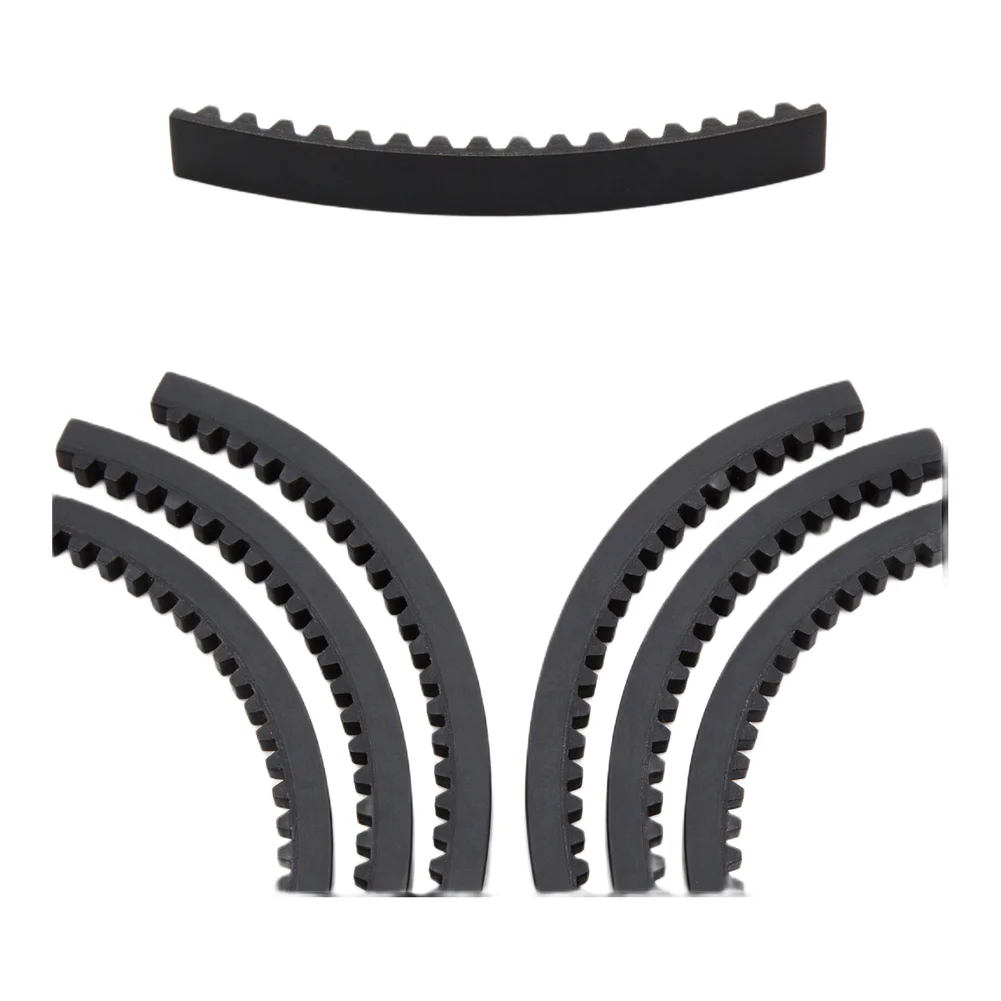 Replacement Guard Kit Part DIY 35*2.8cm Anti-Scratch Car Components Fittings Kit Practical Protector Skid Plate