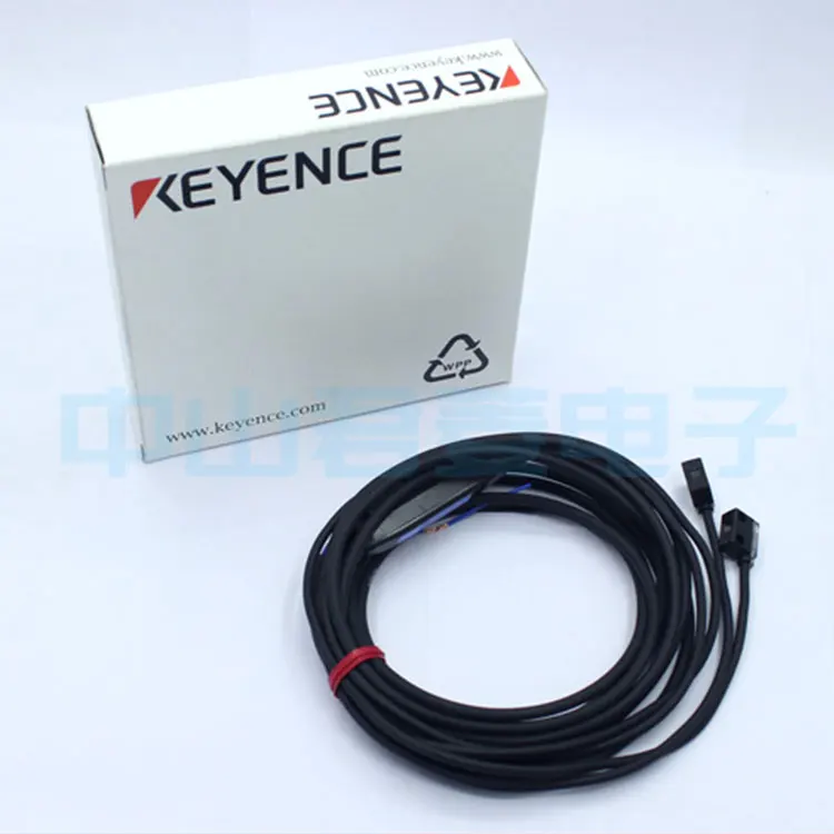 PQ-02R Through-Beam… - image