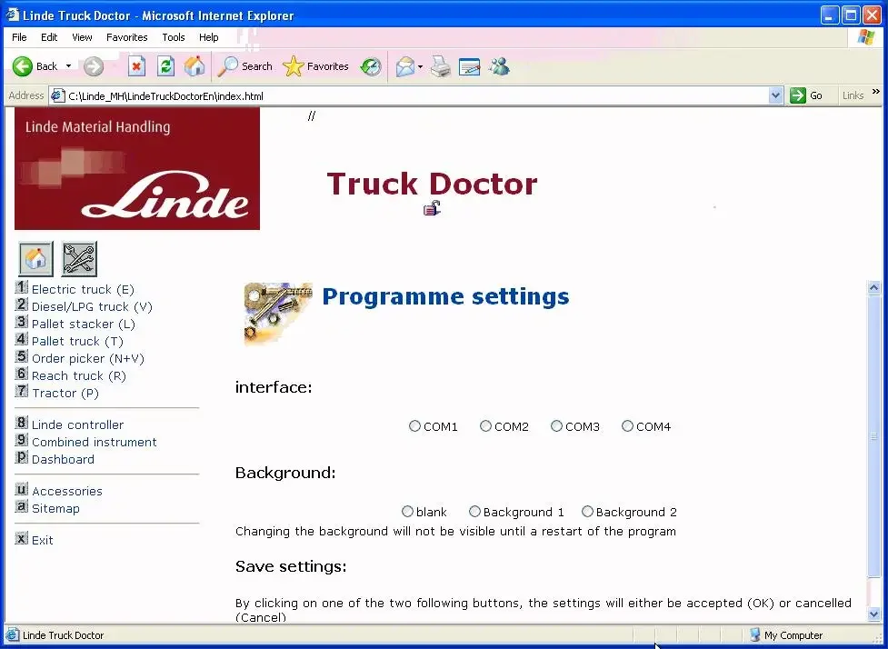 AutoDVD Linde Lindos Parts Catalog 2015+Pathfinder +Doctor +Truck Expert+ LSG 5.2.2 [3.2024]+Unexpire+Pricelist 2018+KEYGEN
