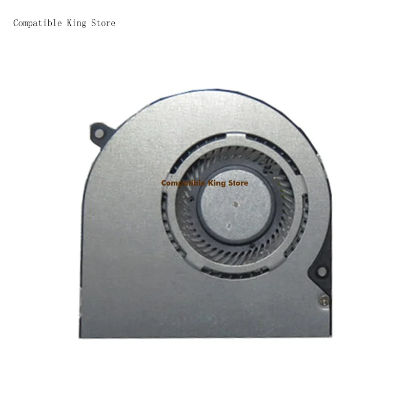 

L+Replacement MINI PC CPU Fan For Chuwi Herobox CWI527 2023 N100 DC5V 0.5A New