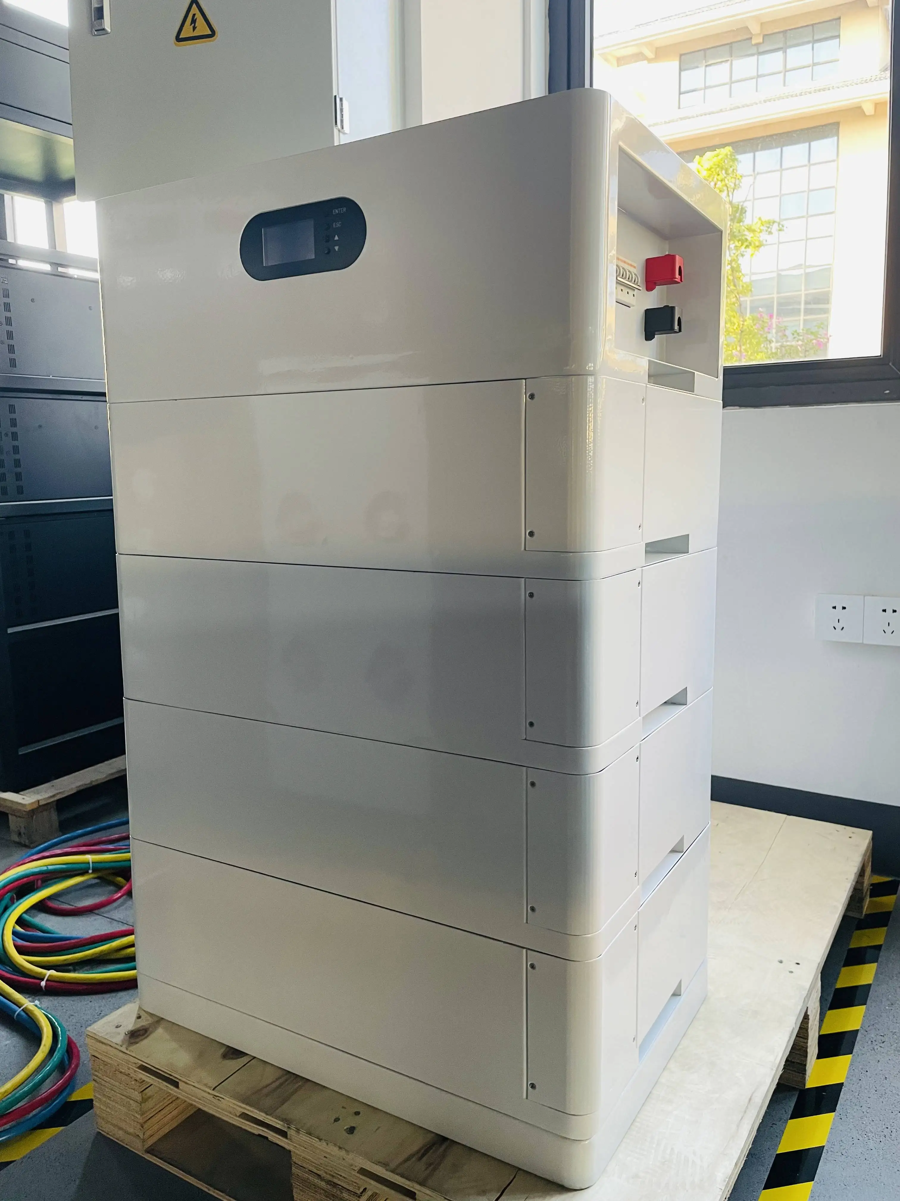 Yangtze 30 Kwh 50 K…