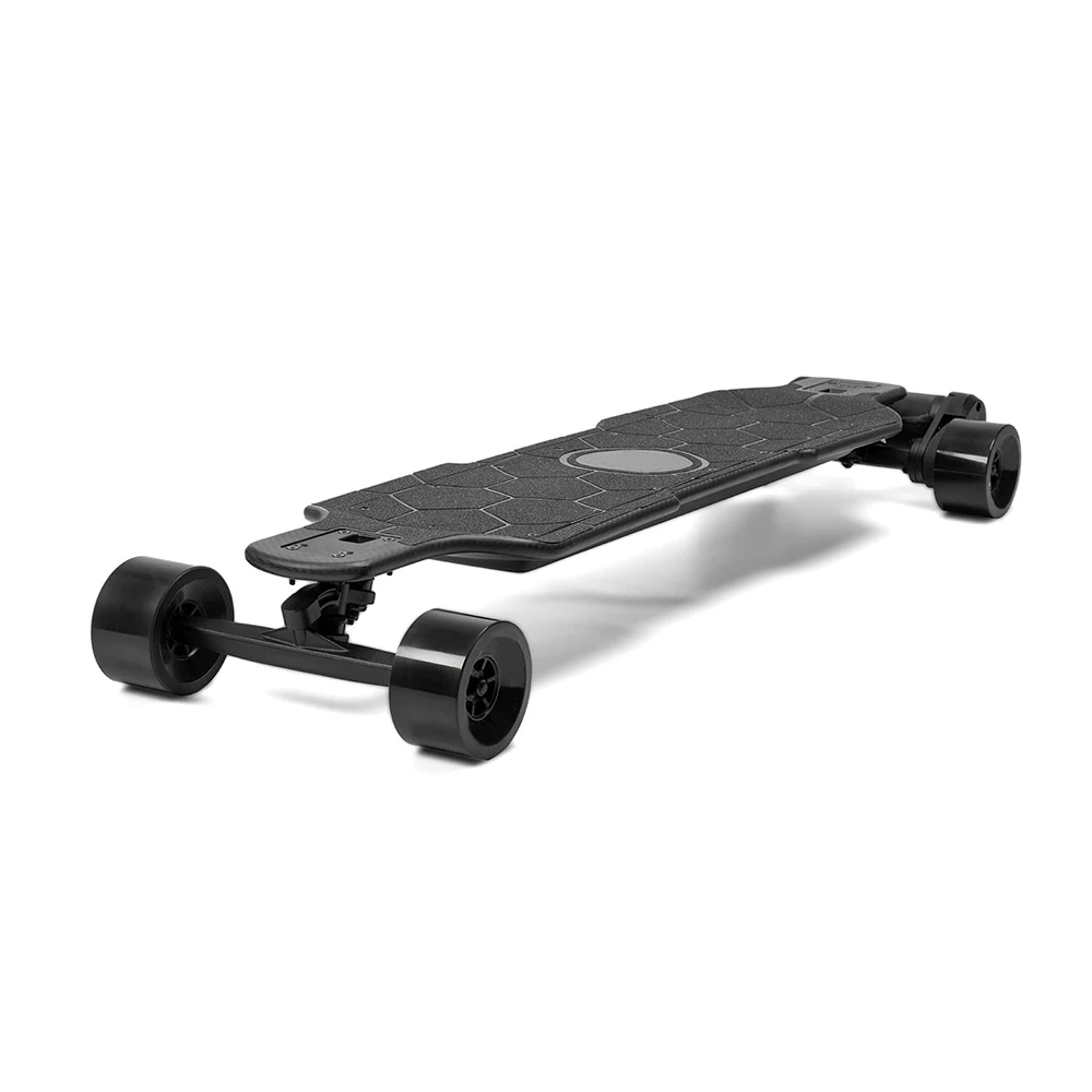 Manufacturer Direct Sales Customized Carbon Fiber Skateboard
