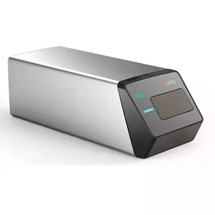 

Высококачественный портативный сканер для дентальных визиографов PSP, совместимый с рентгеновскими аппаратами Denal