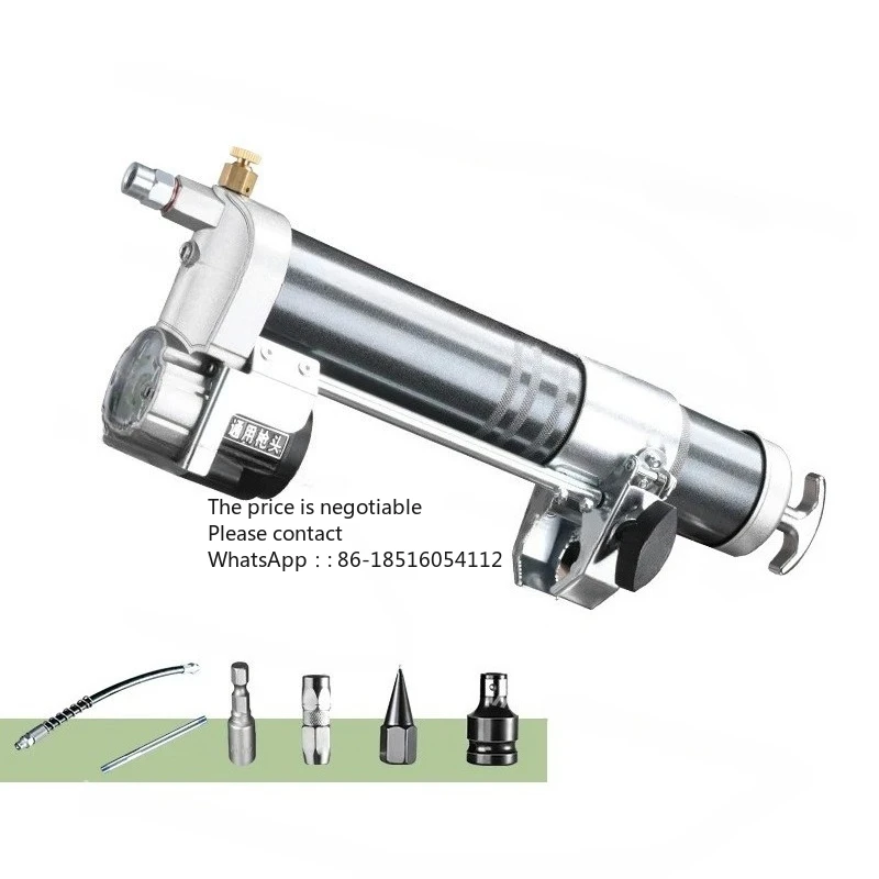 

Автомобильный смазочный мех с разделенной головкой, электрический смазочный пистолет, электрическая смазочная машина комбинированного типа Lith-ium