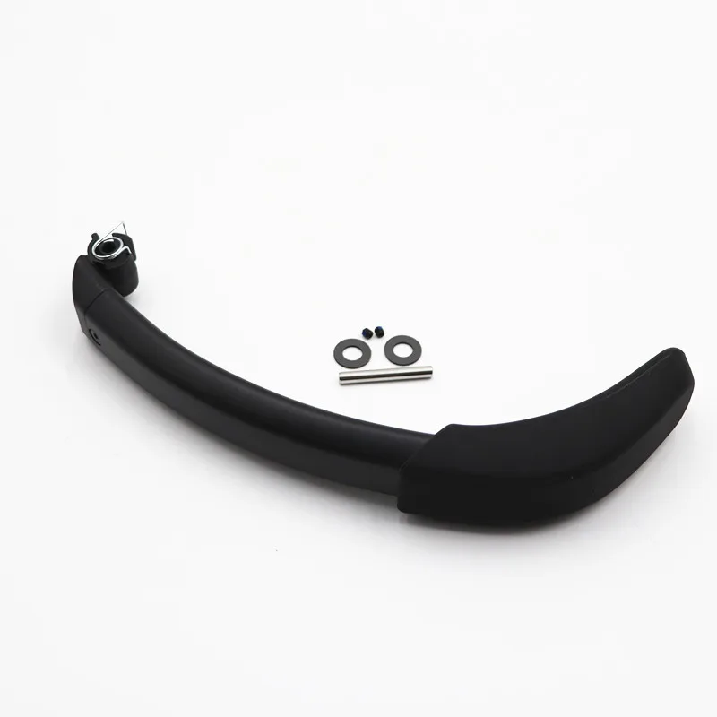 Original Handle Bar Push Rod for INMOTION V11 Unicycle Self Balance Scooter Monowheel Trolley Pulling Rod Accessories