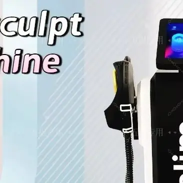 Myoslim EMS Body Sculpt Slimming Machine NEO Rf Body Sculpt Electromagnetic Muscle Stimulate Fat Burning Weight Lose Equipment