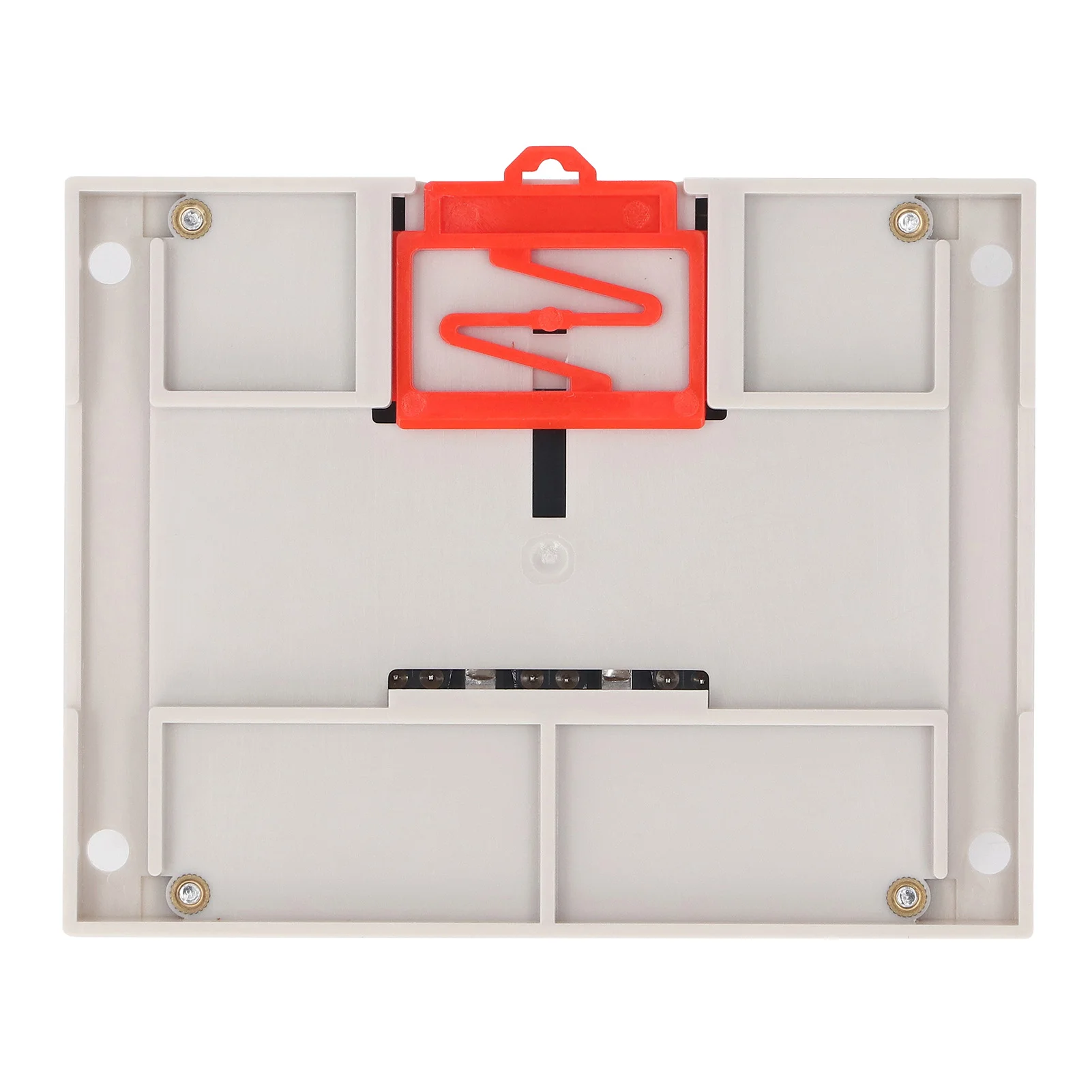 産業オートメーションアプリケーション用のフォトカプラ絶縁を内蔵した485インターフェースを備えたRTU 4チャンネルリレーモジュール