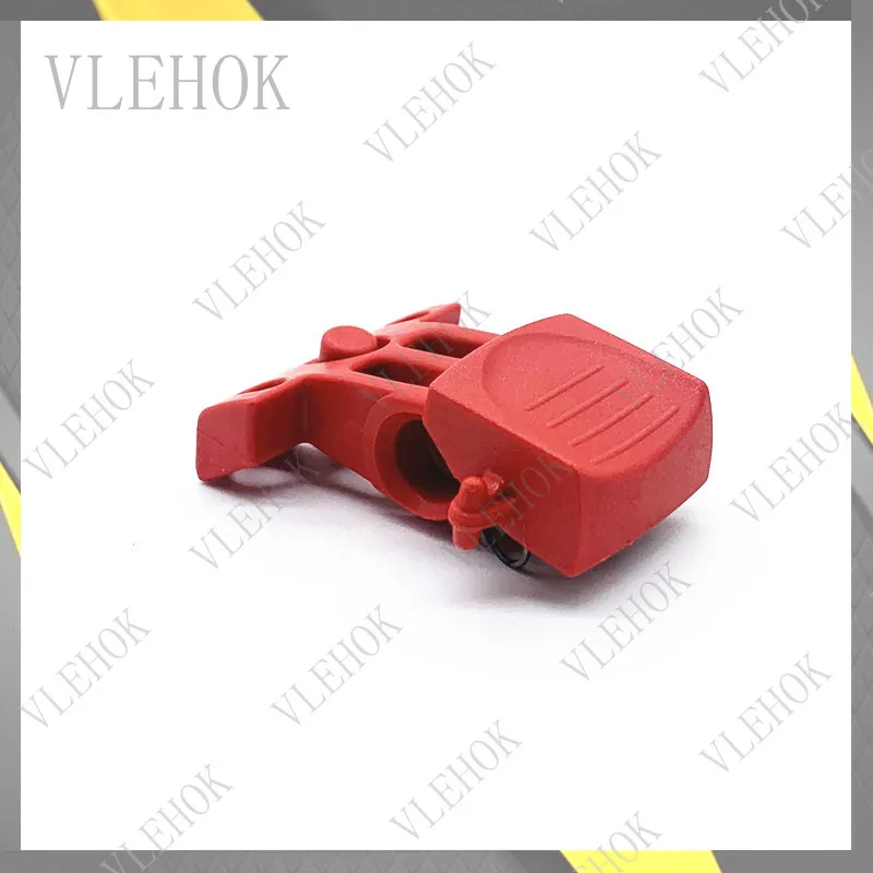Push-Button for BOSCH 11536C GBH36V-EC GBH36V-LI
