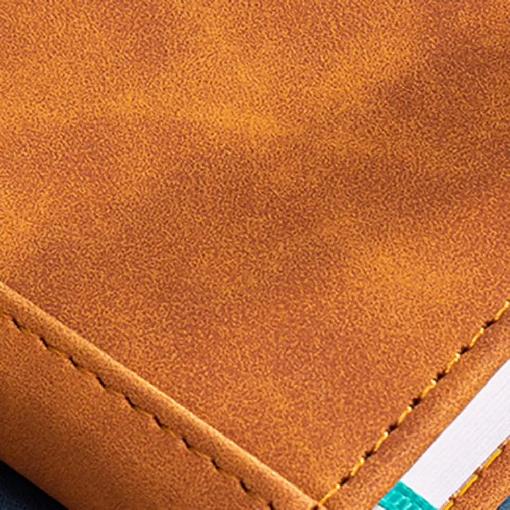 สมุดวางแผนงานภาษาอังกฤษ ปี 2026 แบบพกพา 12 เดือน พร้อมที่คั่นหน้า 365 วัน สมุดบันทึกเพิ่มประสิทธิภาพการทำงานในสำนักงาน