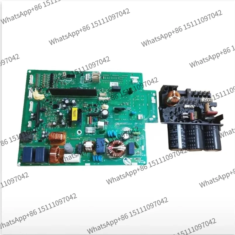 used for daikin Air conditioning computer board circuit board 2P106021-1/4/7 Module board 085-1F/1D 085-1D/F good working