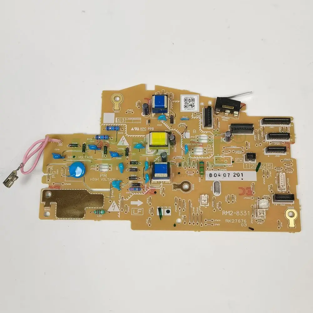 RM2-8331 Original H… - image