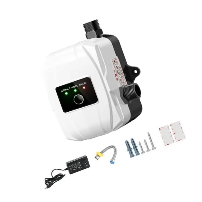 

Y1UD Quiet работает автобустерная насос 24 В.