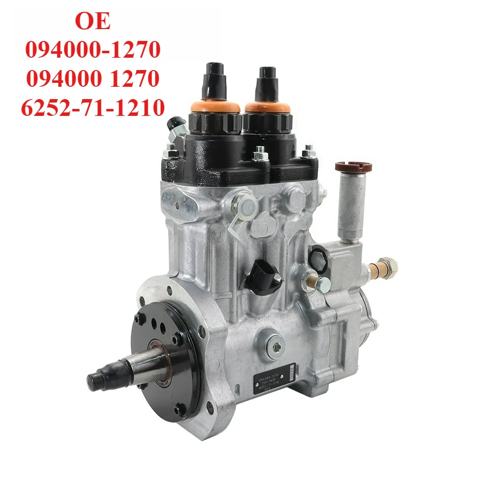 

Ultimate Detail 094000-1270 094000 1270 Струйный насос 6252-71-1210