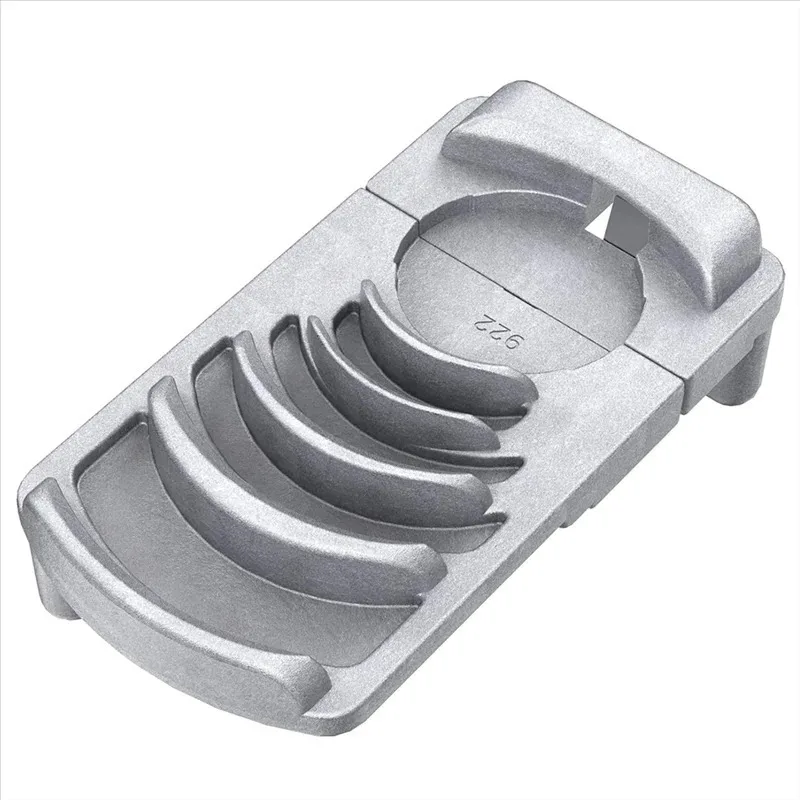 Professional PVC Pipe Deburring Tool, Plastic Tube Burr Remover for Removing Burrs on Plastic Piping