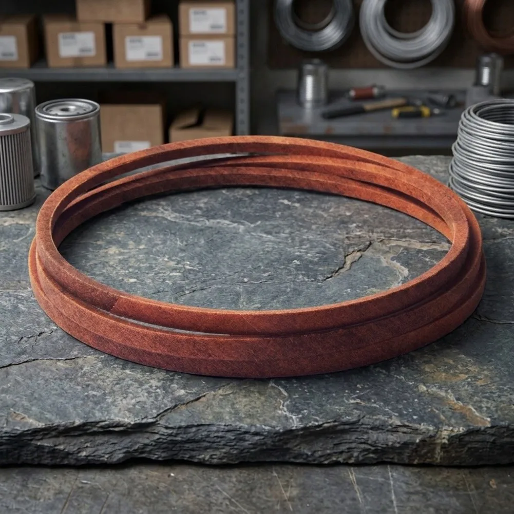 Grass For Mower Belt 5WP1001244 Compatible with For GM1060R Model to Maintain Consistent Drive System Response