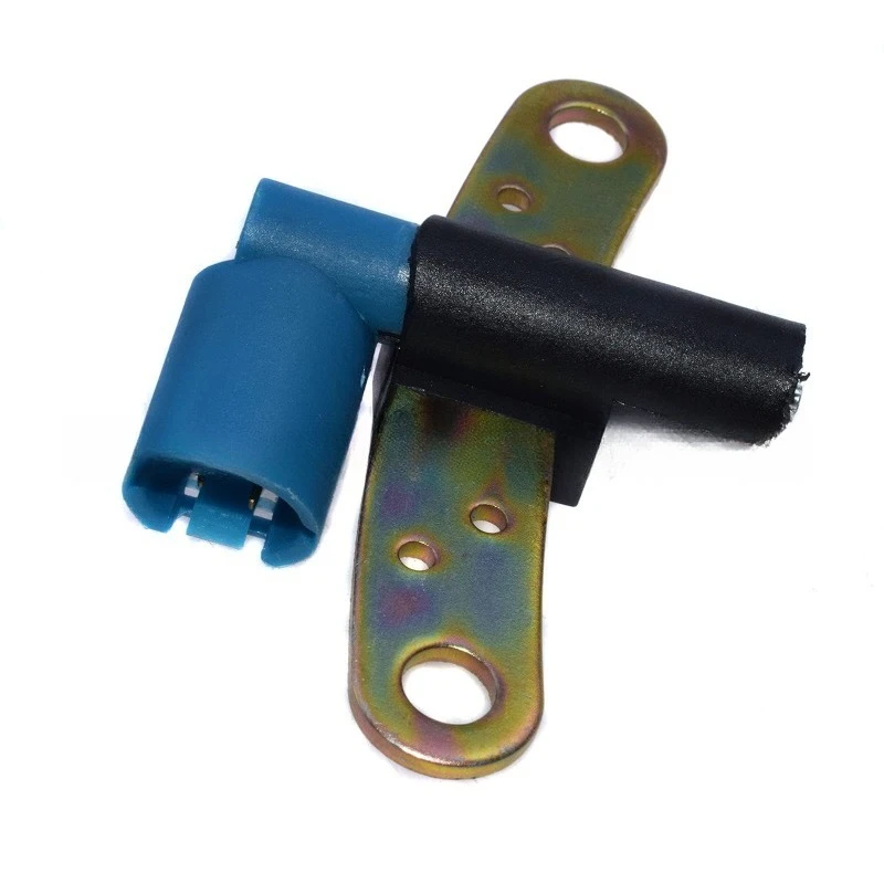 ل 7700101970 2Pin سيارة العمود المرفقي كرنك مستشعر موضع رينو كليو لاغونا اسبيس ميجان ذات المناظر الطبيعية الخلابة Thalia