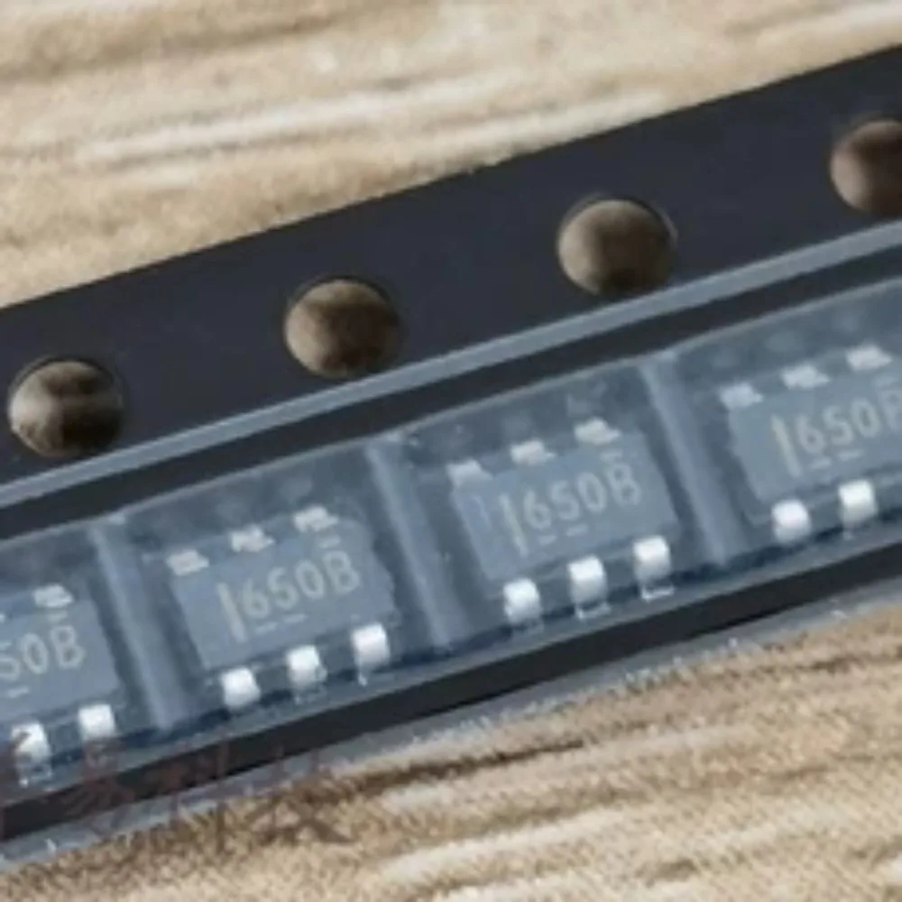 

20PCS New original SN6505BDBVR SN6505 TRANSFORMER DRIVER 6SOT-23