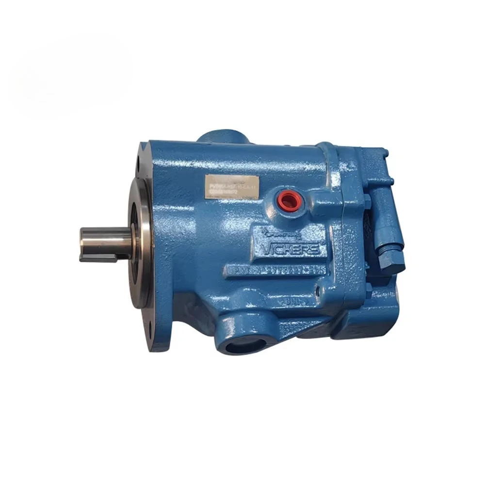 

Гидравлический лопастной насос PVB PVB5 PVB29 PVB5-LSY-40-C-12 PVB29 RS 20 CC11 PVB29 PVB29-RSY-20-CM-11 Гидравлический насос