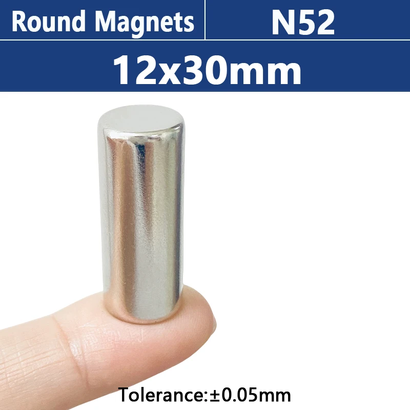 Runde Mikromagnete 11x1 11x1,5 11x2 11x3 11x5 11x15 12x0,6 12x0,8 12x1 12x1,5 12x2 12x3 12x4 12x5 12x6 12x8 12x10 12x12 mm – Detail 28
