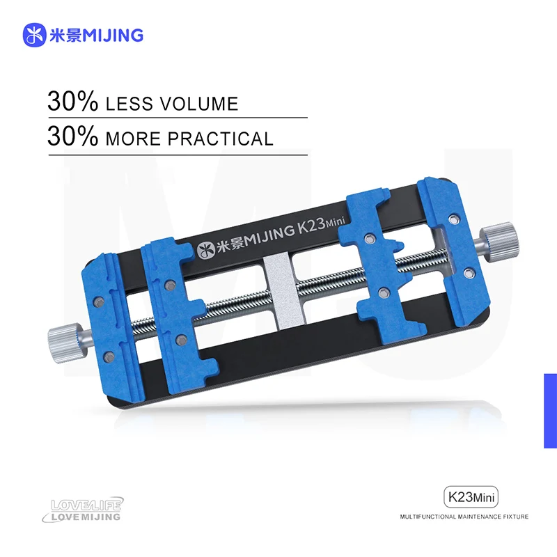 

MiJing K23 миниатюрный многофункциональный клей для ремонта материнской платы телефона