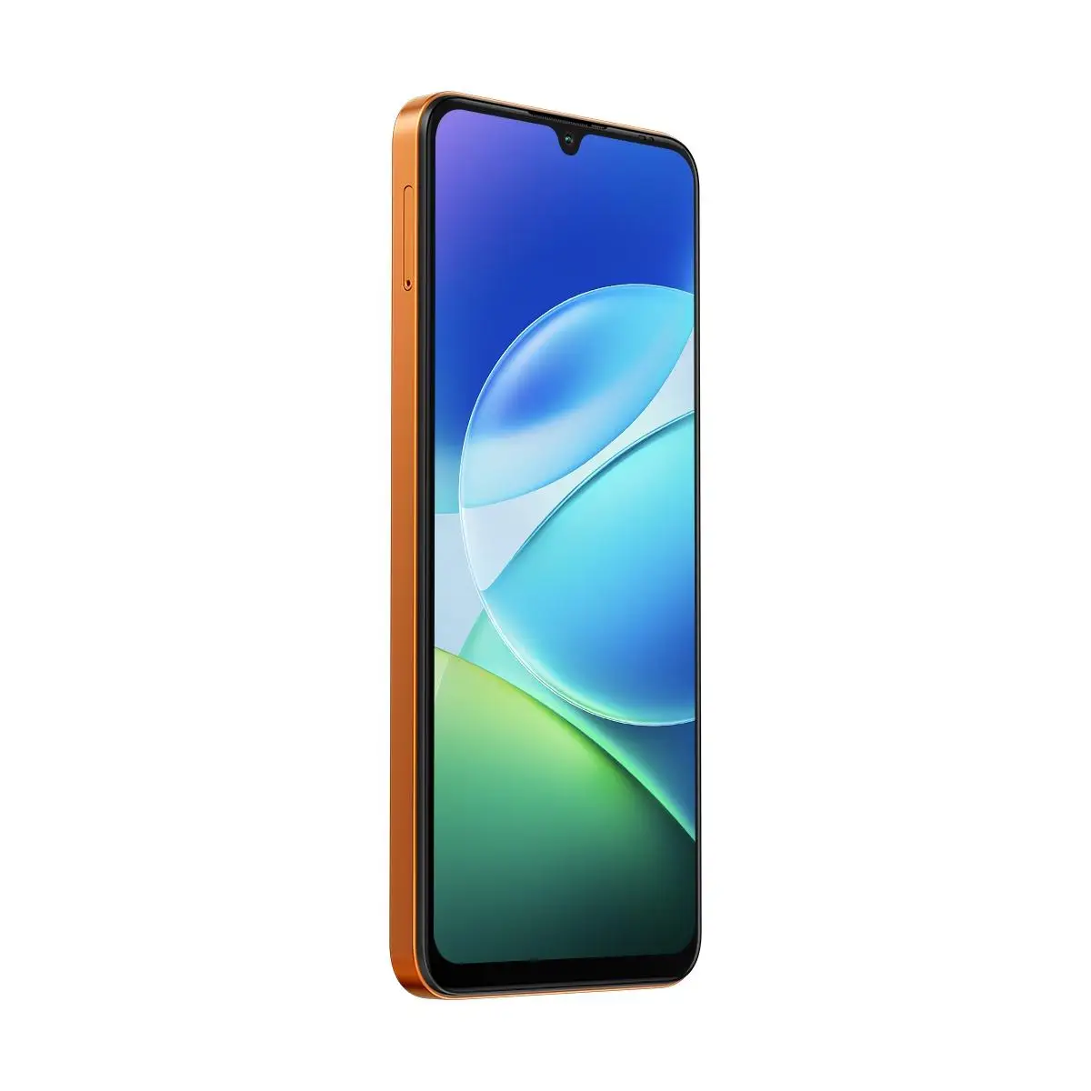 Blackview WAVE 10C Smartphone 6.88'' Android 16 4GB+32GB/128GB Unisoc UMS312 / T310 5000mAh 4G Cellphone