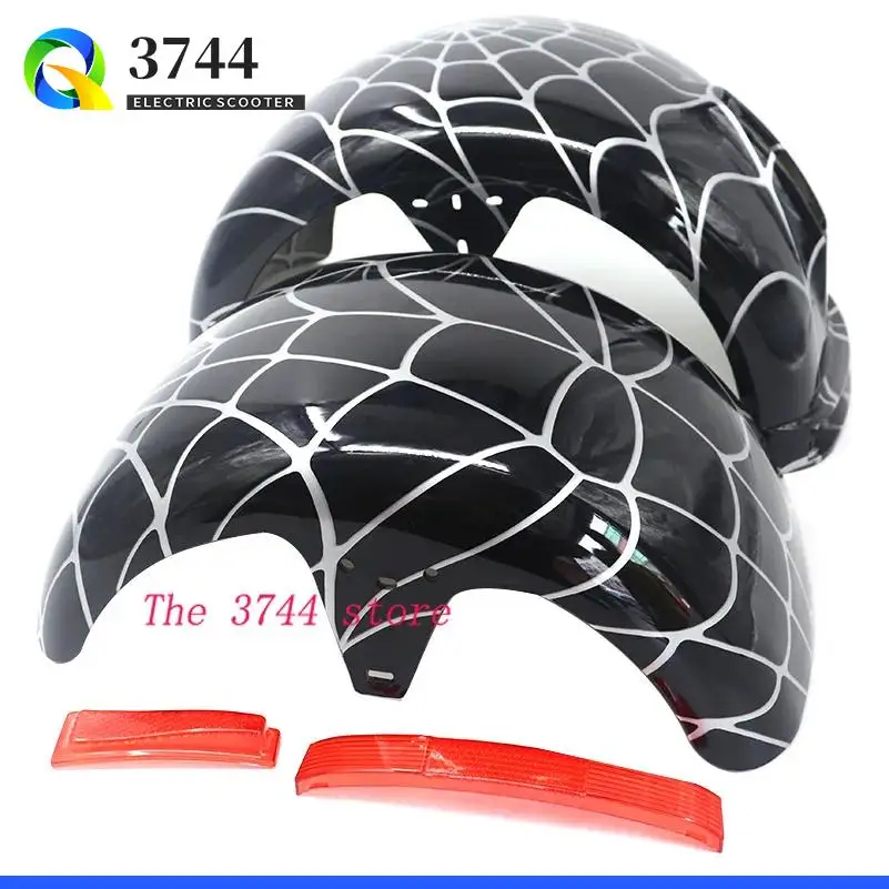 new-front-or-rear-fender-taillights-plastic-citycoco-electric-scooter-accessories
