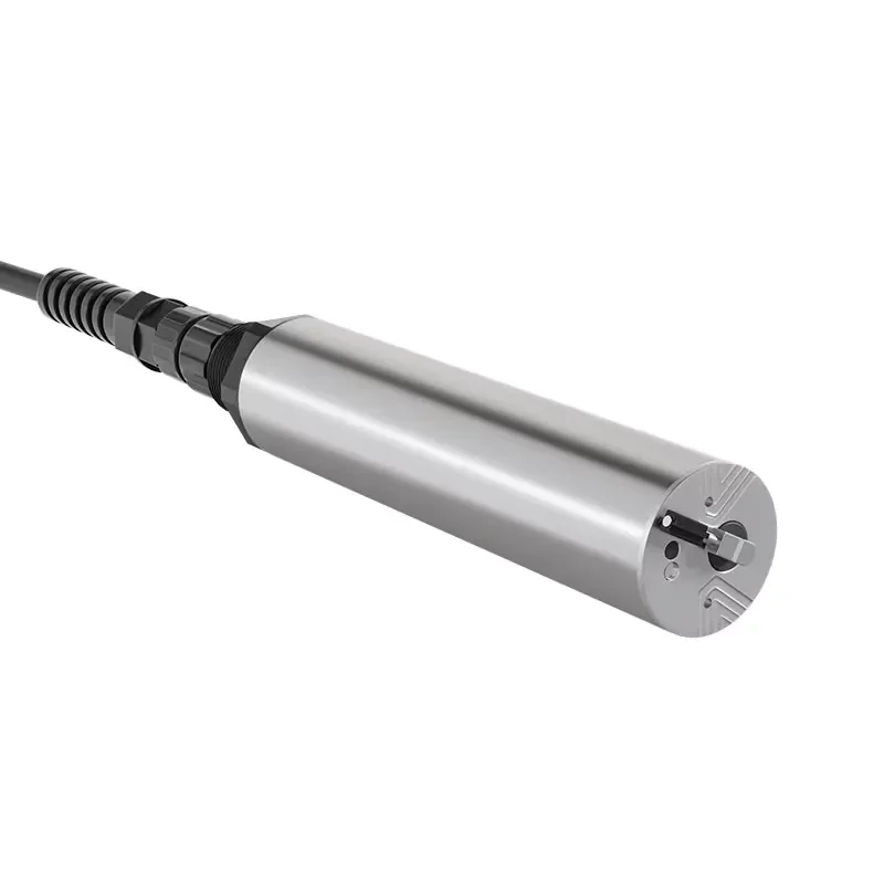 Water Plant Sedimentation Tank Monitoring Turbidity Meter Industrial Turbidity Probe Sensor