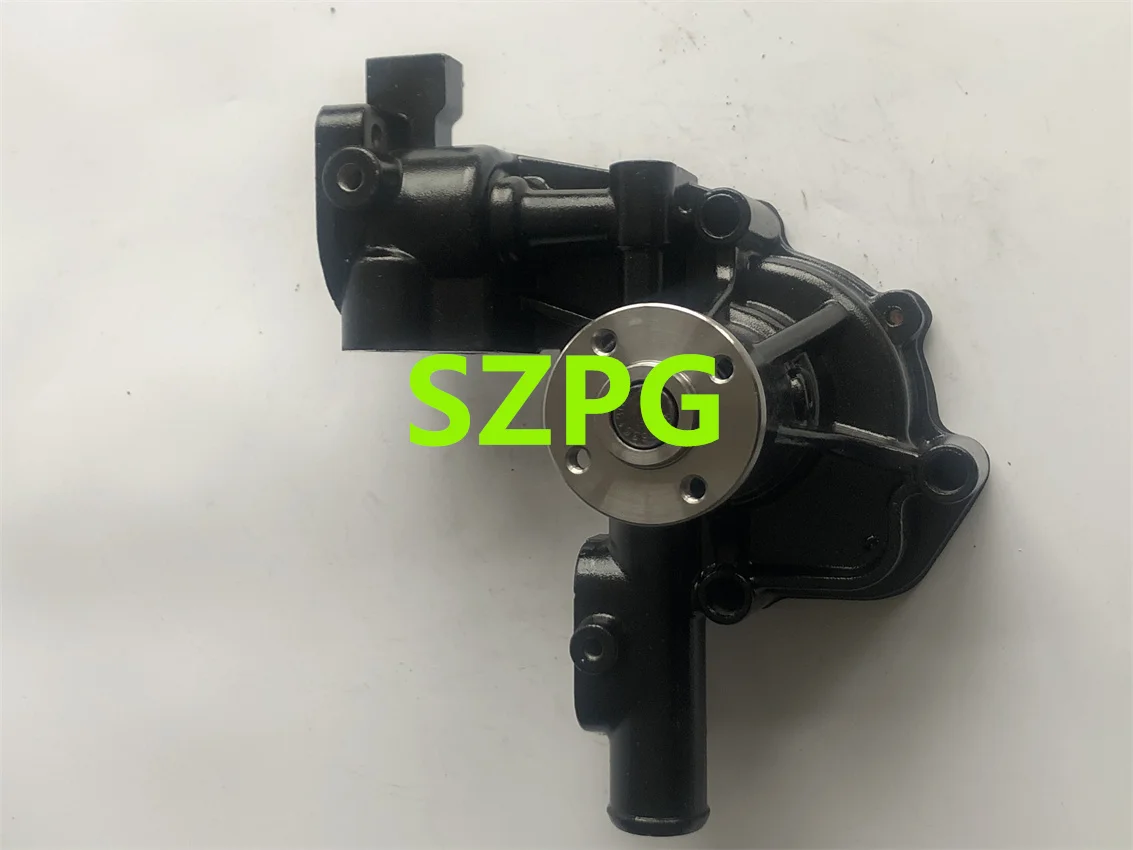 

Водяной насос 4D84-2 для двигателя YANMAR 4D84-2 4TNE84 и экскаватора KOMATSU PC40 129001-42004