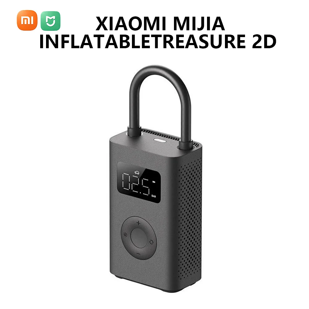 xiaomi-mijia-air-pump-2d-portable-tire-inflator-150psi-electric-air-compressor-for-car-motorcycle-bicycle-cordless-digital-pre