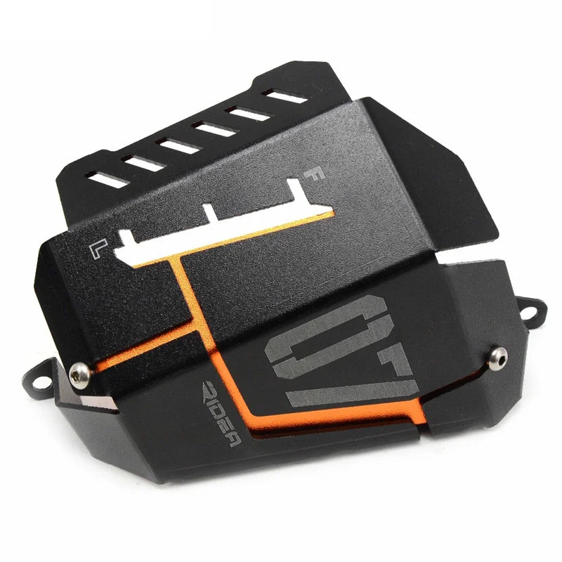 Motorcycle Rear Lengthen Tire Hugger Mud Guard Fender Fairing For Yamaha MT07 FZ07 MT 07 FZ 07 MT-07 FZ-07 MT/07 FZ/07 2020-2014