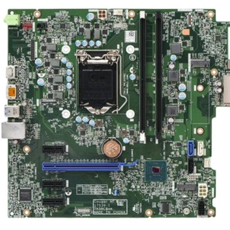 

DELL Optiplex 3070 Tower MT main board 17539-3 JJ8P5 HMX8D