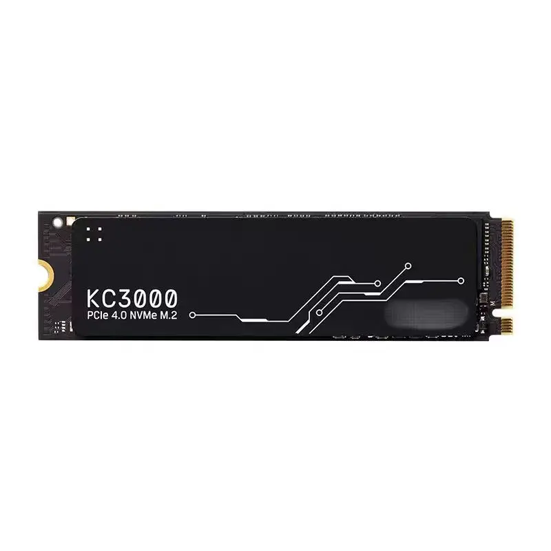 KC3000 Performance PCle4.0 NVME M.2 SSD 512G/1024G/2048 ГБ KC3000 Performance PCle4.0 NVME M.2 SSD 512G/1024G/2048 ГБ