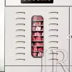 

Электрический дегидратор для пищевых продуктов, 220 В, 90 слоев, сушилка для мяса, чая, овощей, фруктов, сушилка для рыбы, нержавеющая сталь