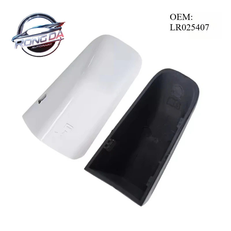 

OEM LR025407 Front Left Driver Side Exterior Door Handle Cap Cover For Range Rover Evoque Sport LR5 Discovery 5 Jaguar XE XF