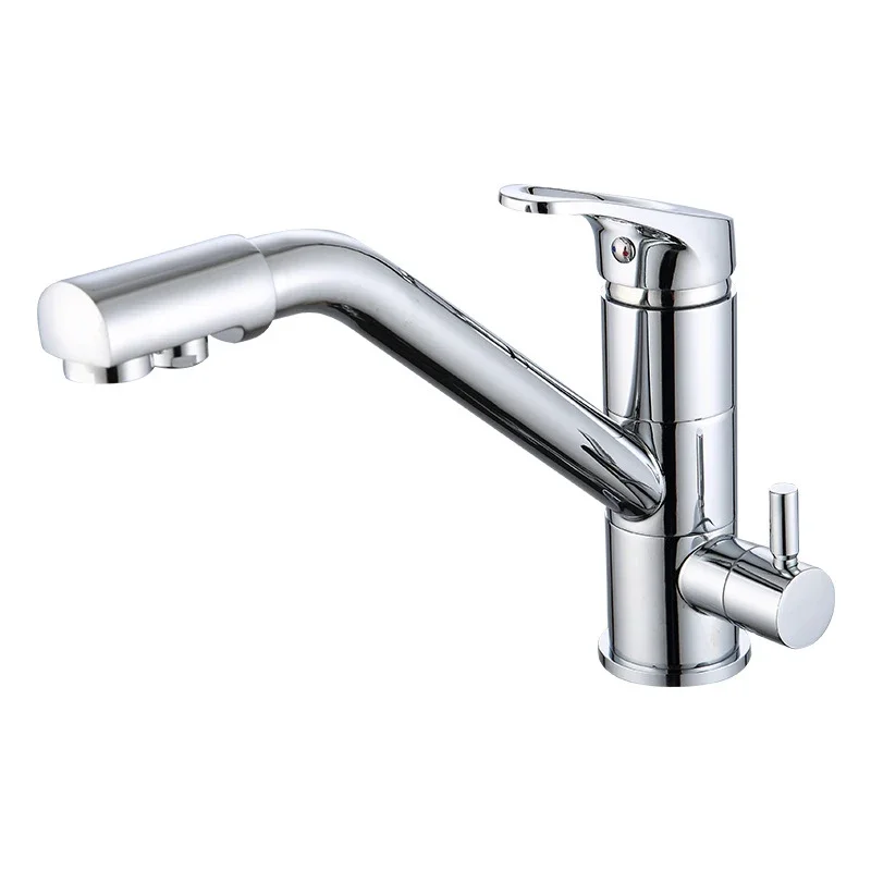 Thumbnail 3 - #79 Single Lever Kitchen Taps List of Top Picks