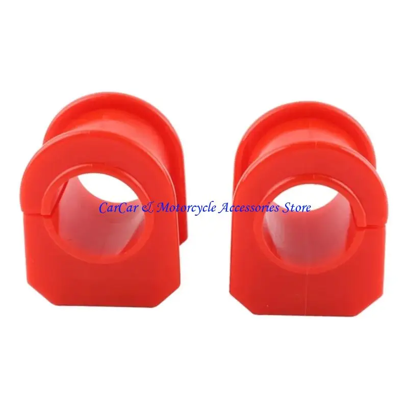 

G5AD Precisions Fit Bar Bushings Noise Reduction Bushings for F250 F350 F450 F550