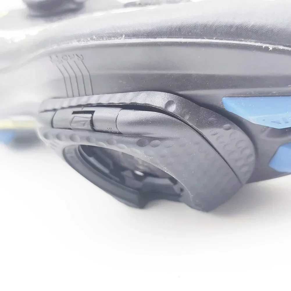 Road Bicycle Pedal Cleats Fringe For Wahoo Speedplay Bike Pedals Edge Protection  Bicycle Components Parts NEW - view 6
