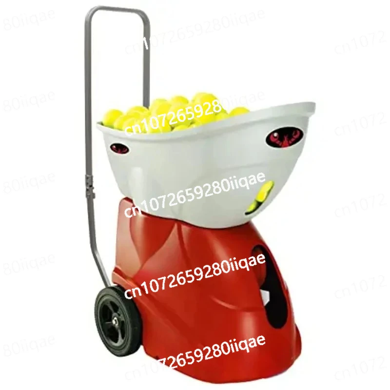 

Ball Net Ball Machine Convenient and Durable